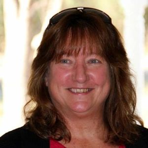 Meet your Posher, Terri